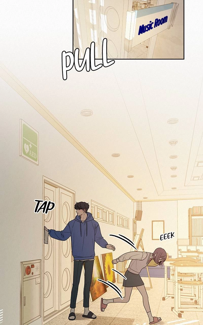 Operation: True Love Chapter 42, page 42 of 105