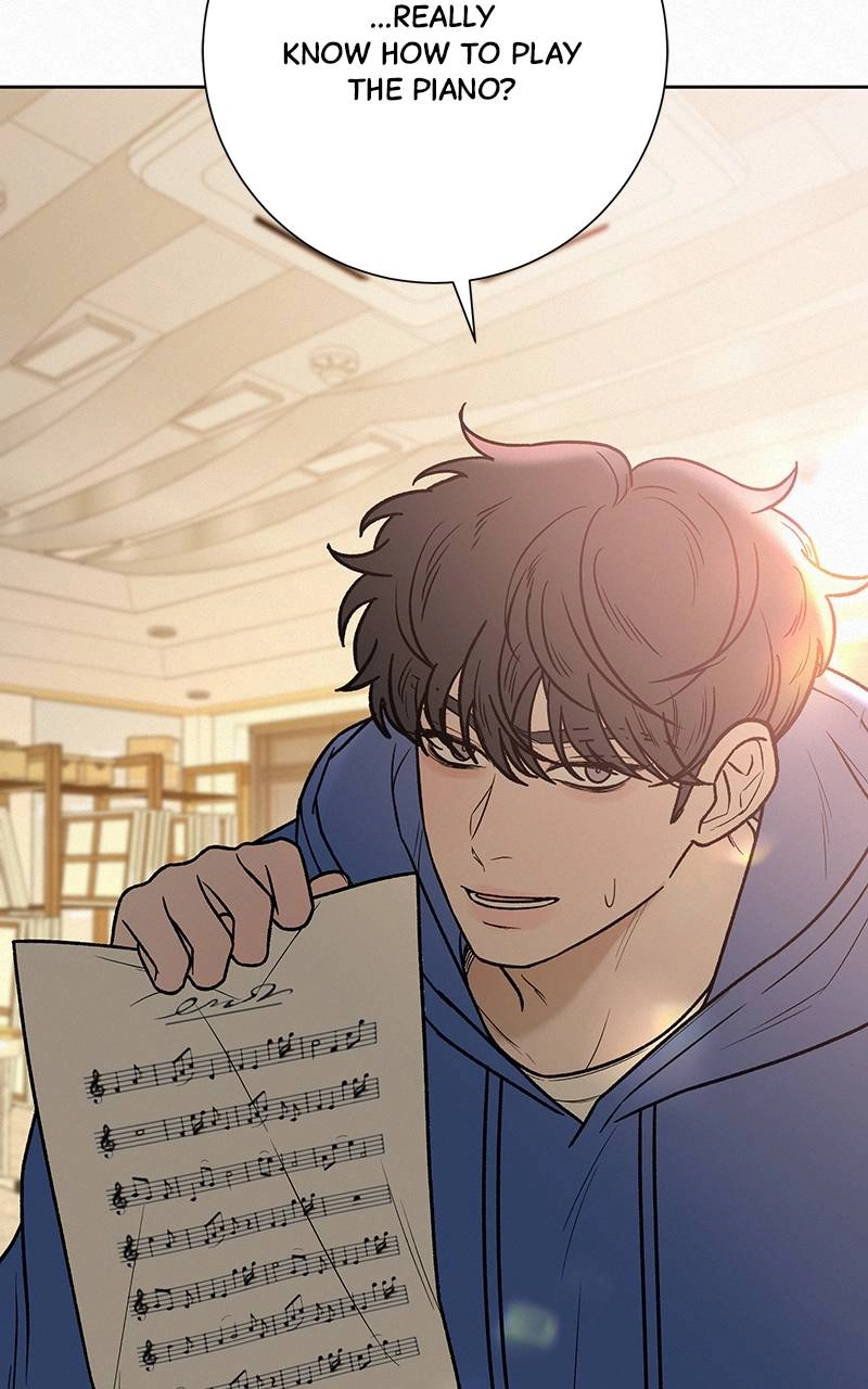Operation: True Love Chapter 42, page 45 of 105