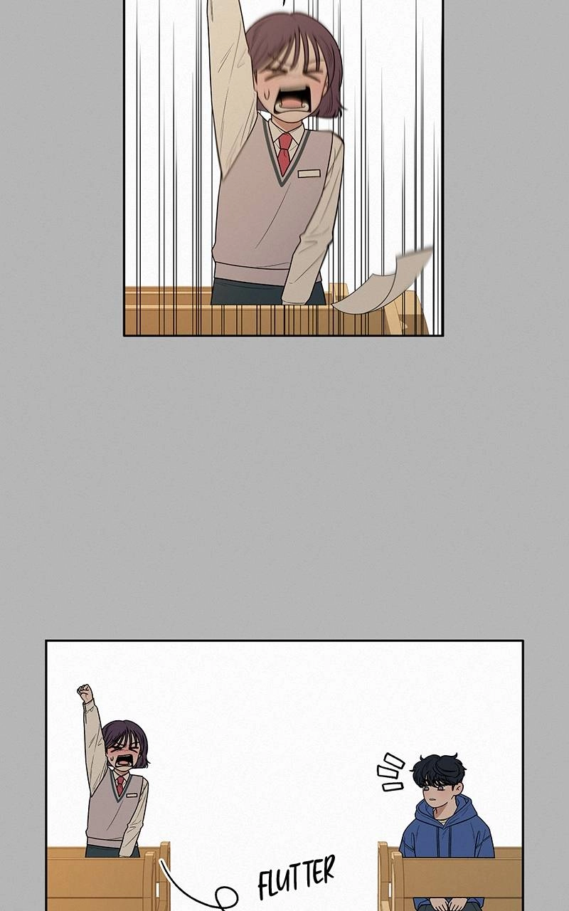 Operation: True Love Chapter 42, page 48 of 105