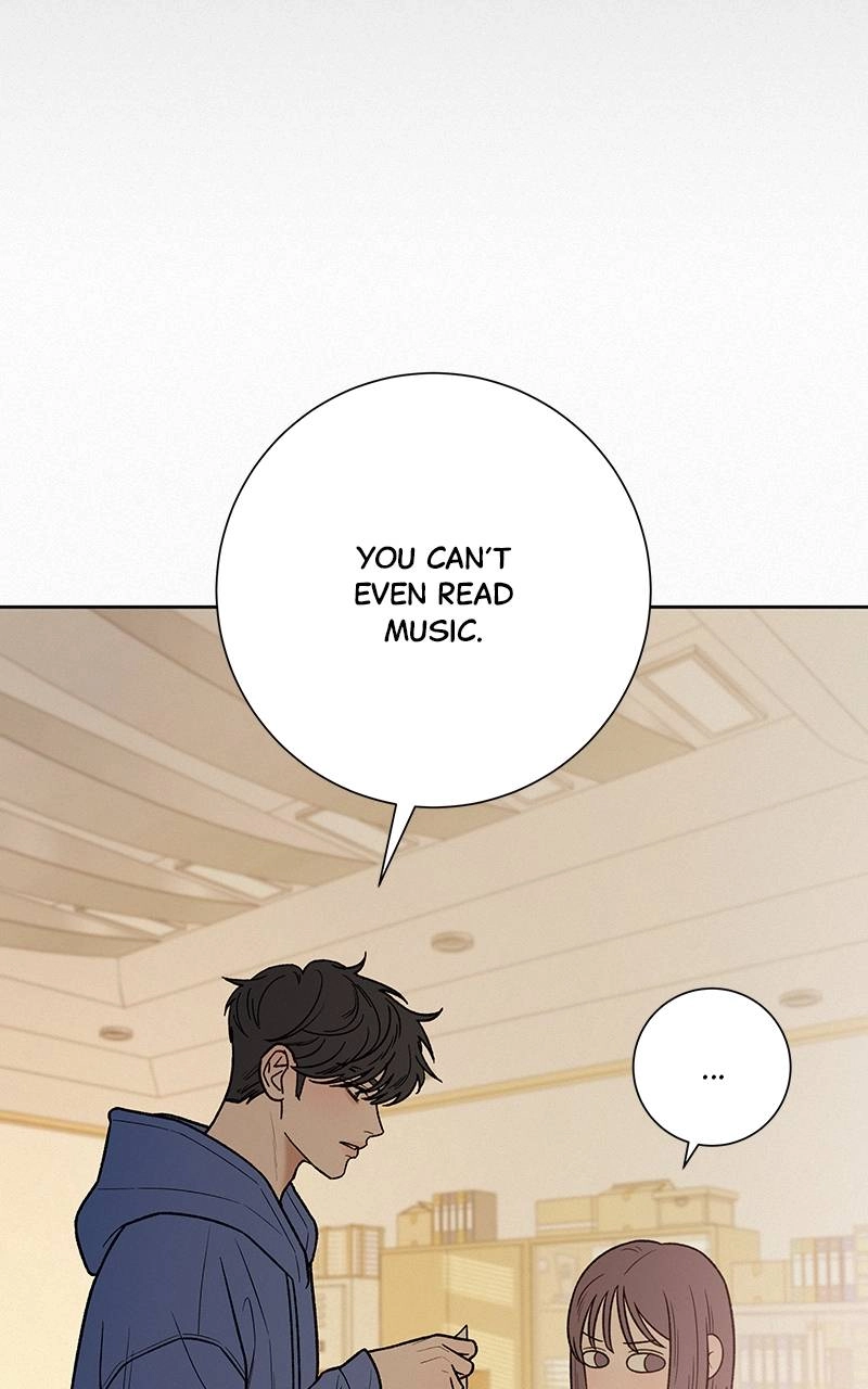 Operation: True Love Chapter 42, page 50 of 105