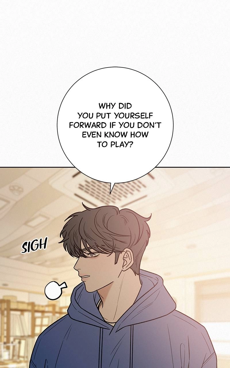 Operation: True Love Chapter 42, page 53 of 105