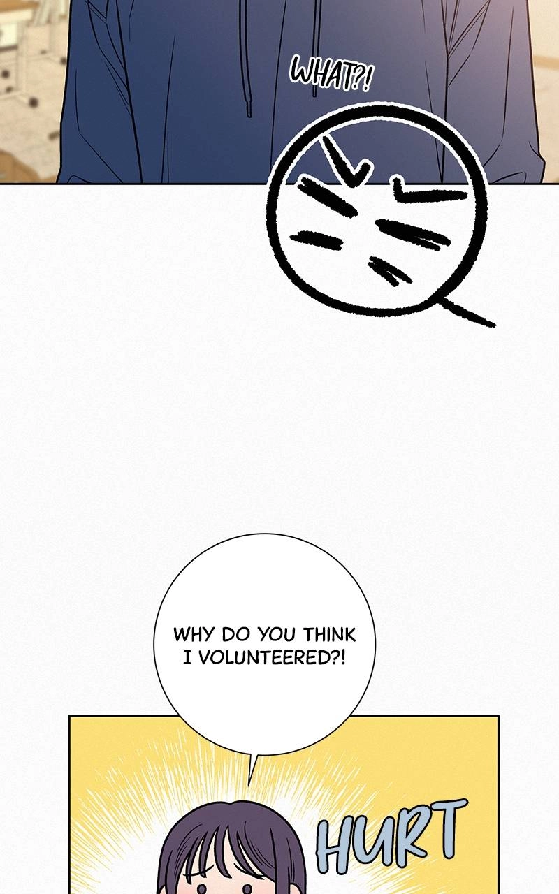 Operation: True Love Chapter 42, page 54 of 105