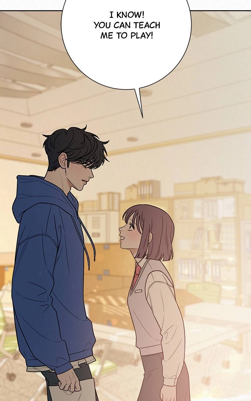Operation: True Love Chapter 42, page 57 of 105