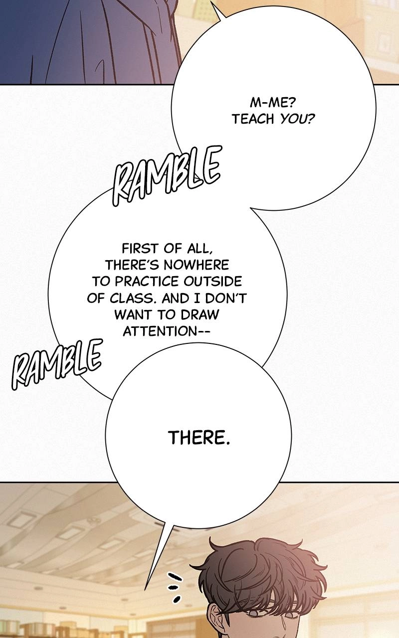 Operation: True Love Chapter 42, page 60 of 105