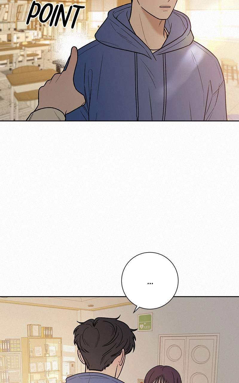 Operation: True Love Chapter 42, page 61 of 105