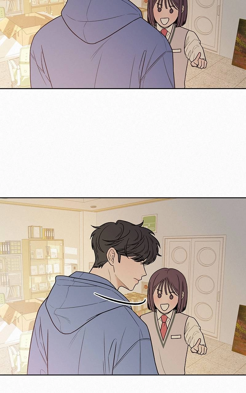 Operation: True Love Chapter 42, page 62 of 105