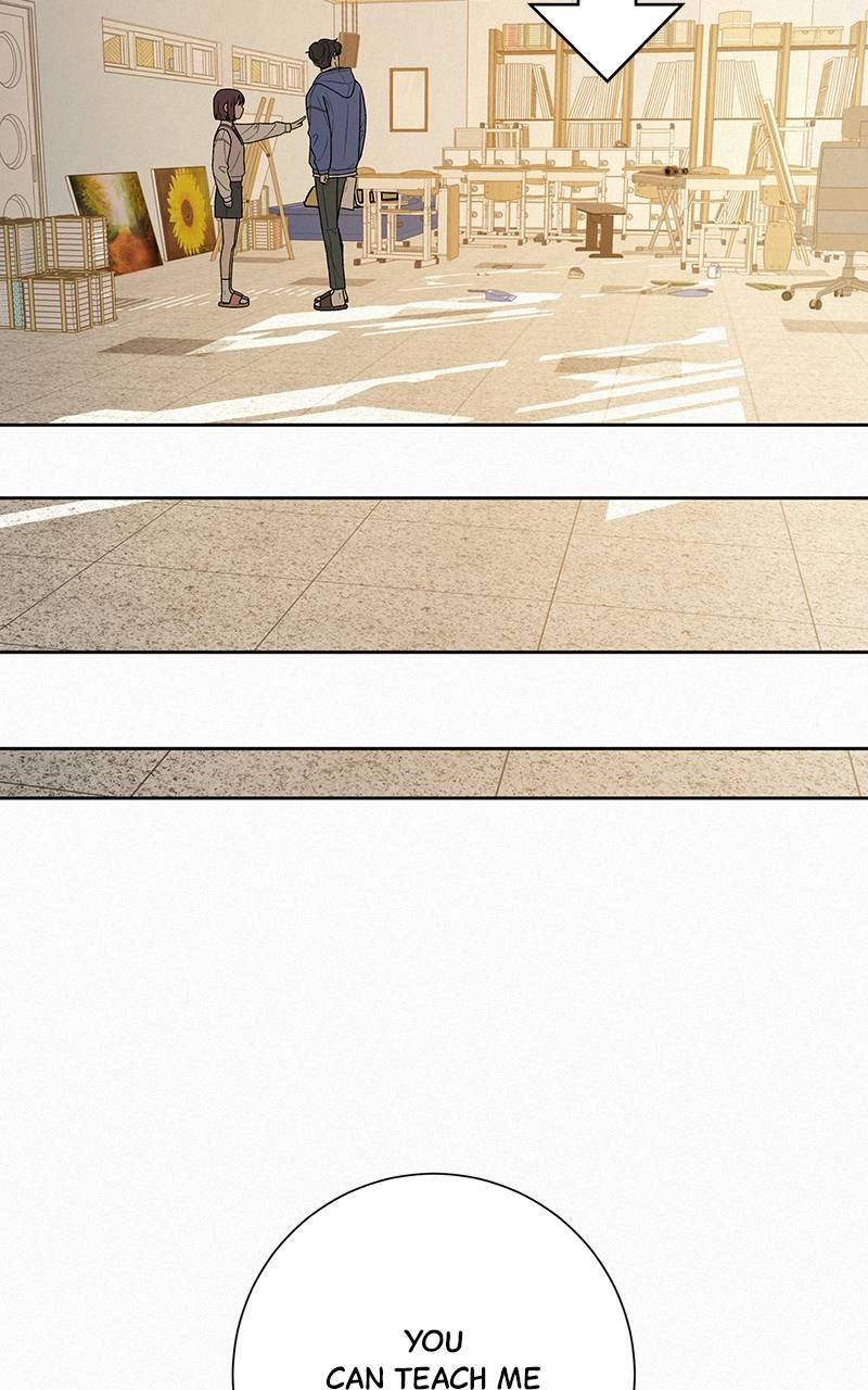 Operation: True Love Chapter 42, page 65 of 105