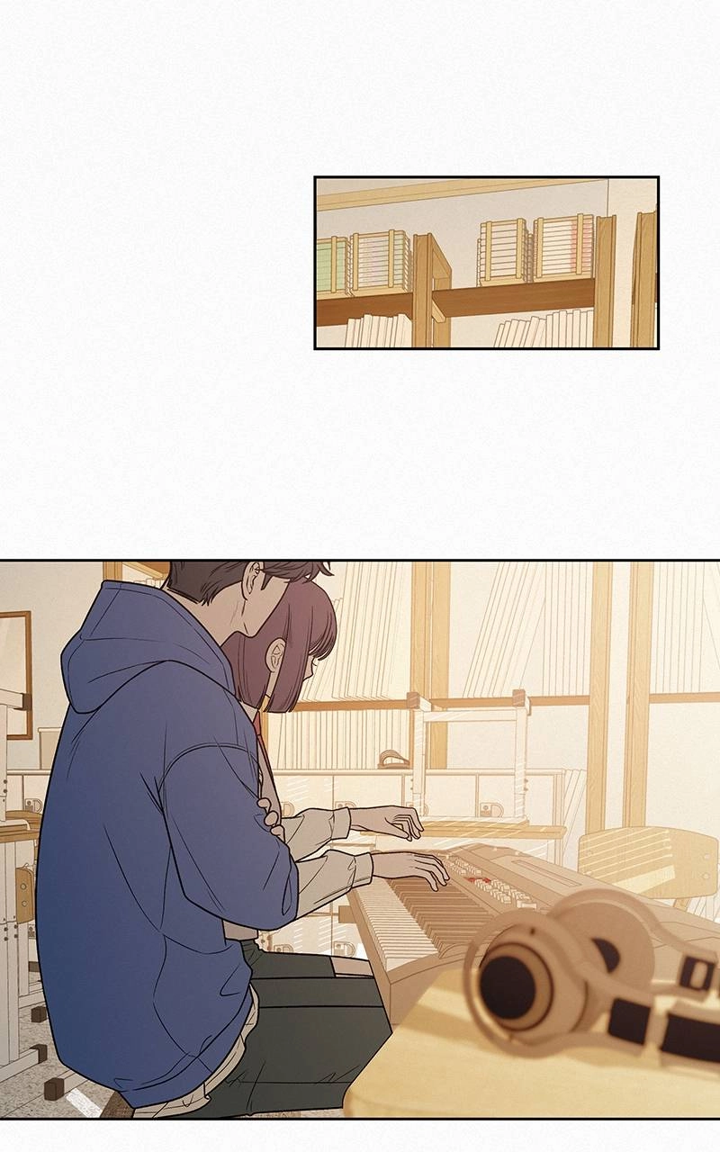 Operation: True Love Chapter 42, page 67 of 105