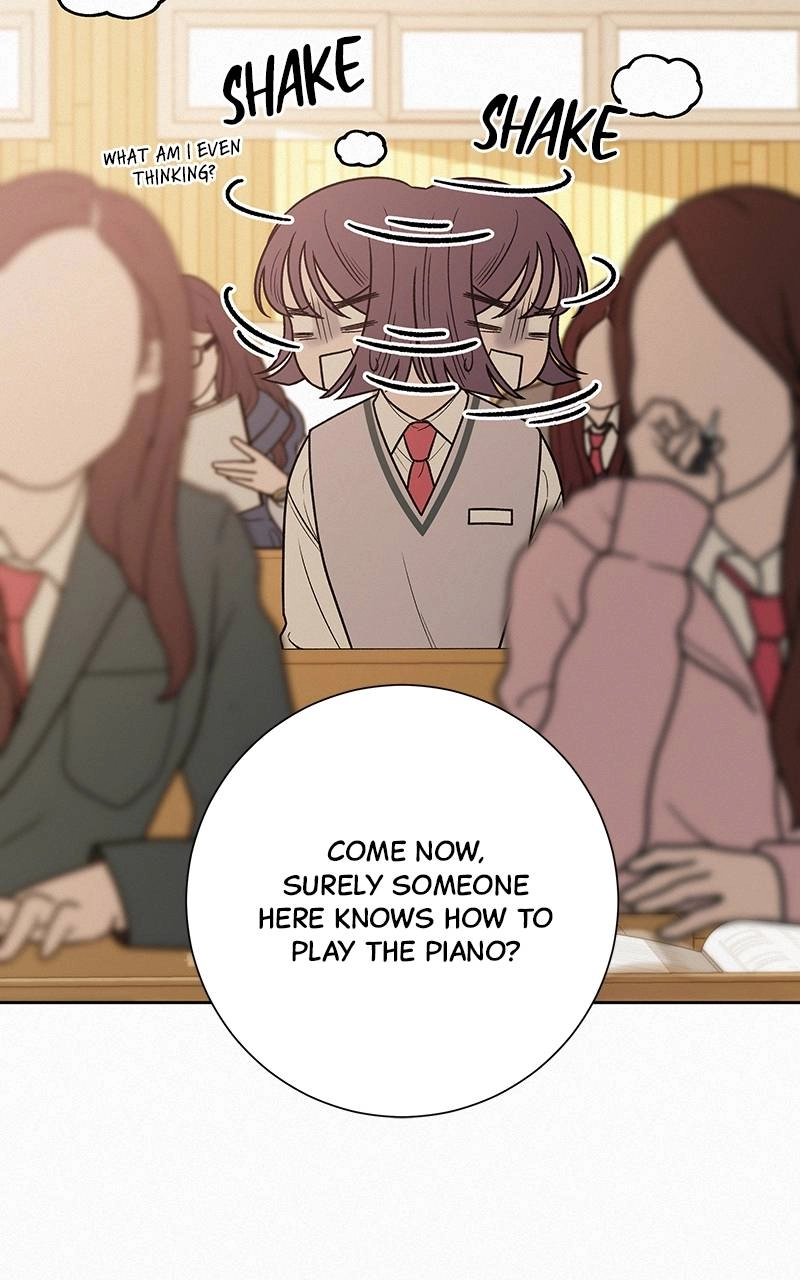Operation: True Love Chapter 42, page 7 of 105