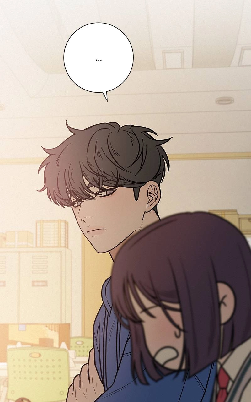 Operation: True Love Chapter 42, page 71 of 105