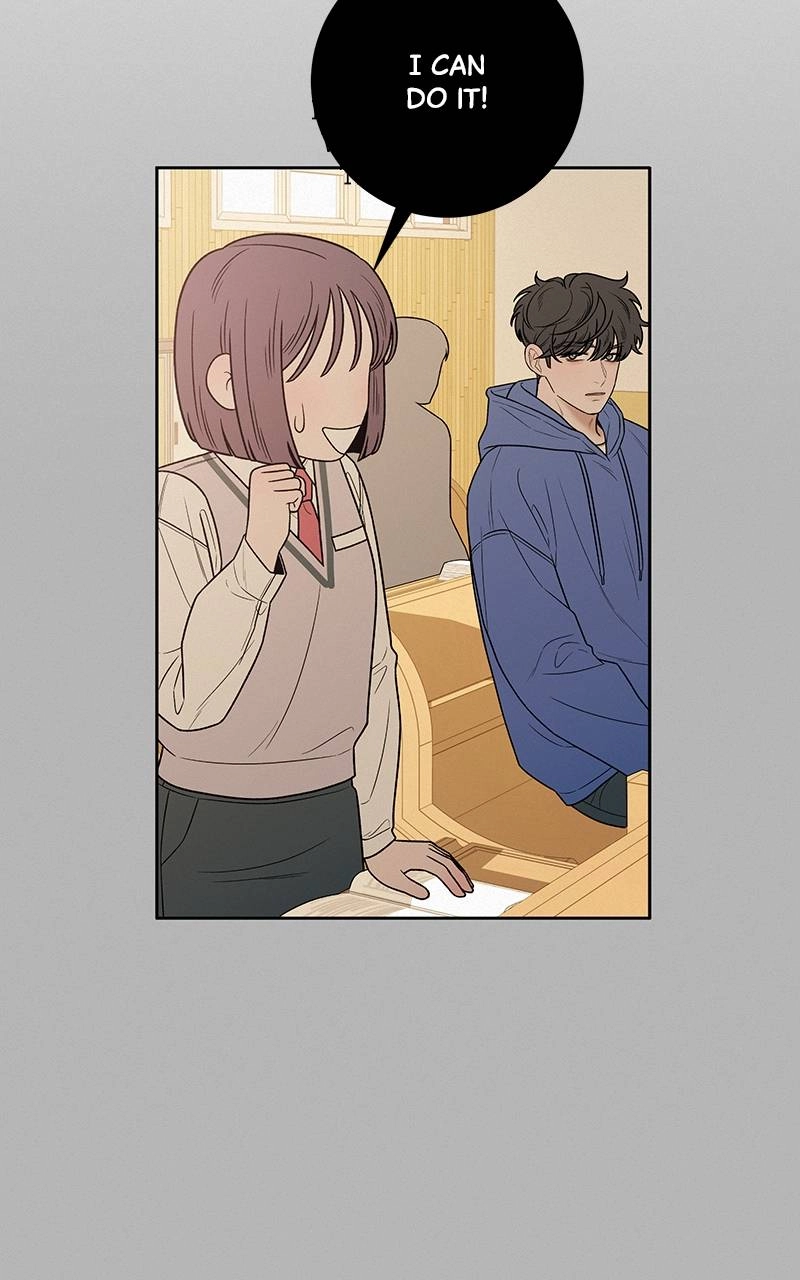 Operation: True Love Chapter 42, page 73 of 105