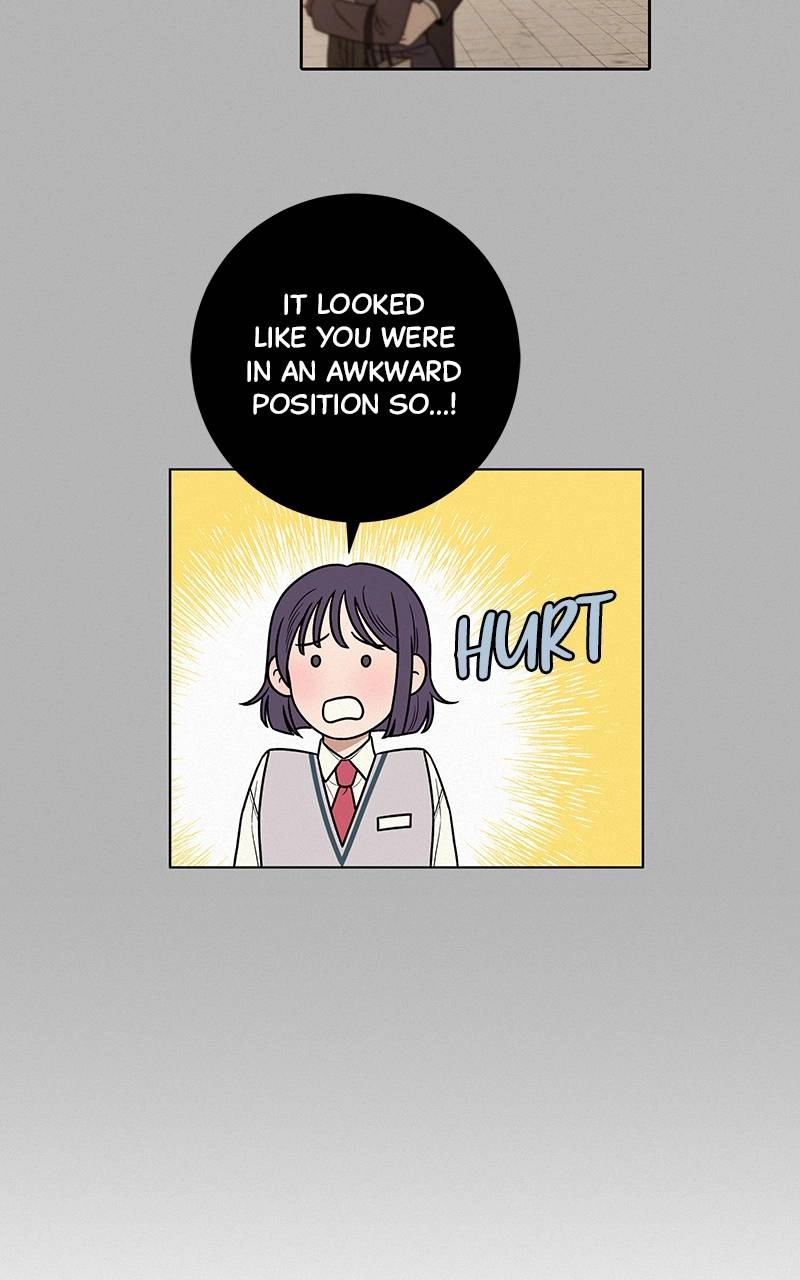 Operation: True Love Chapter 42, page 75 of 105