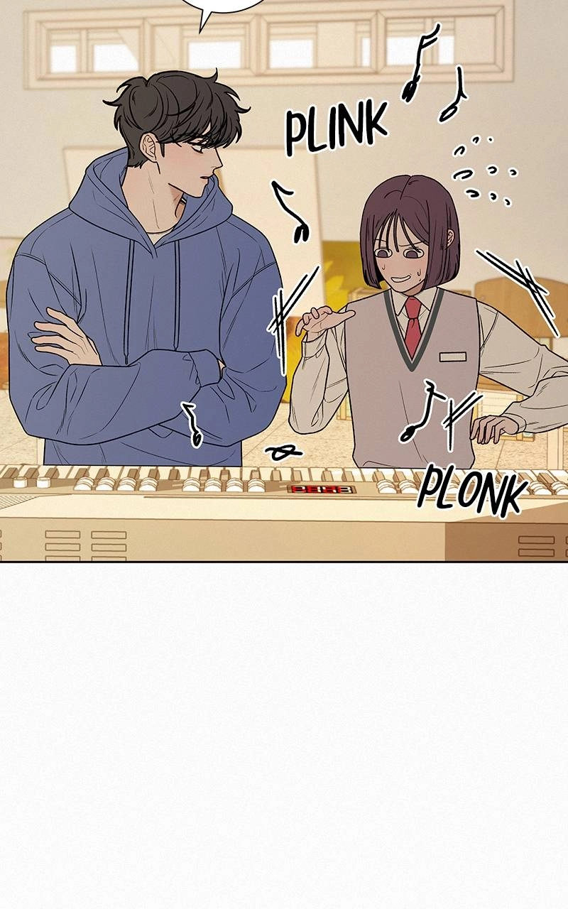 Operation: True Love Chapter 42, page 79 of 105