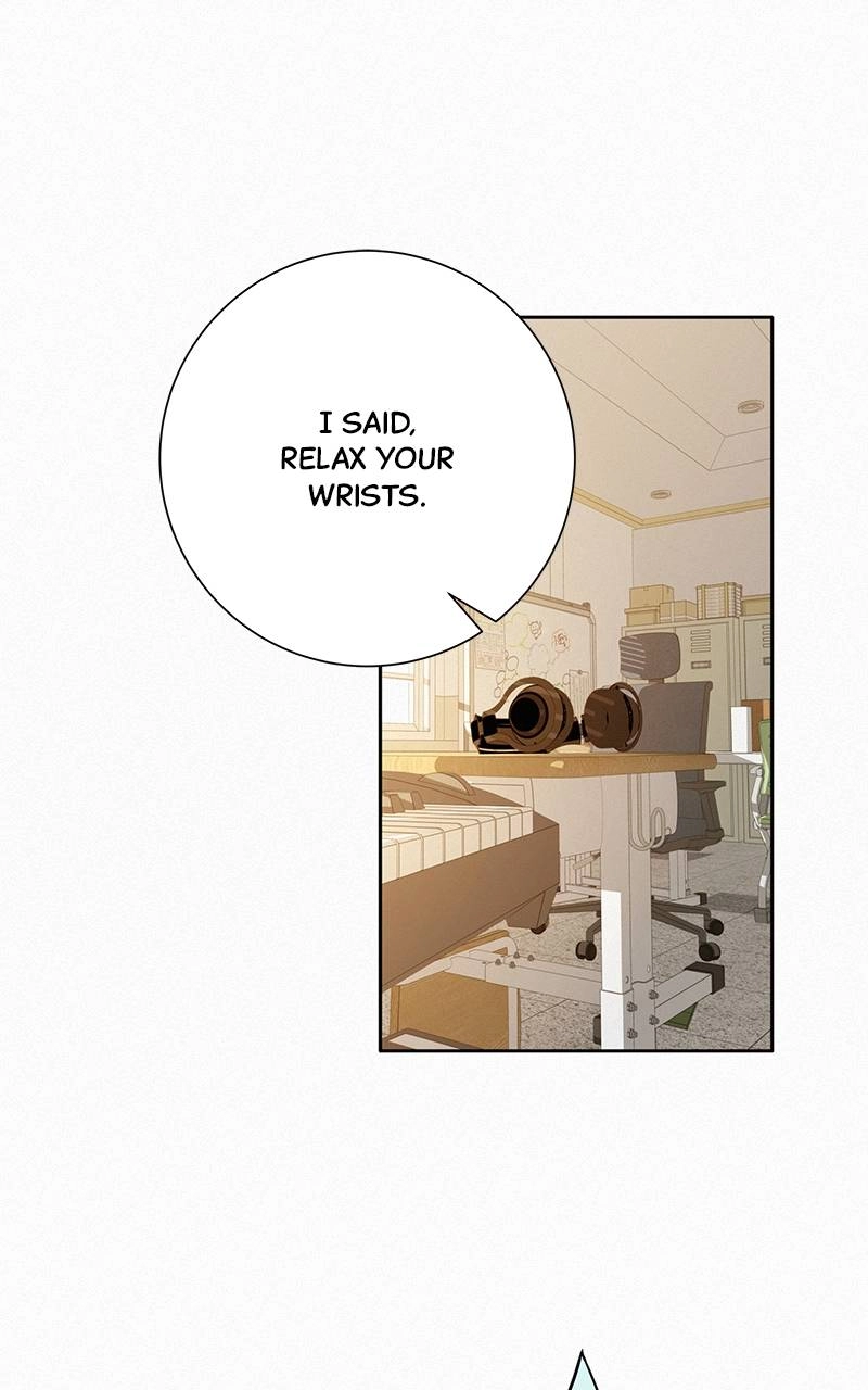 Operation: True Love Chapter 42, page 80 of 105