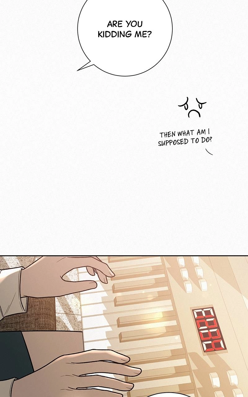 Operation: True Love Chapter 42, page 82 of 105