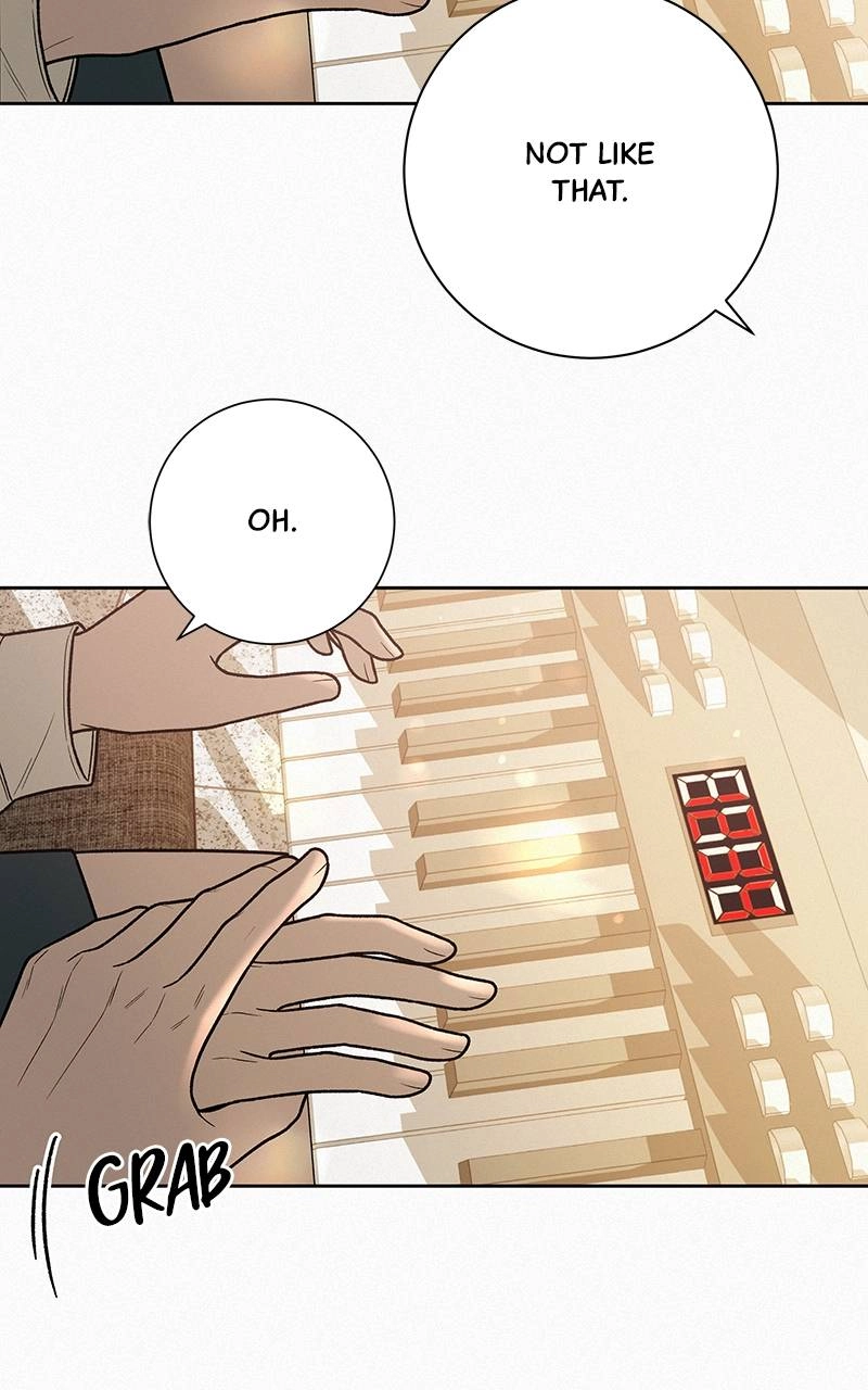 Operation: True Love Chapter 42, page 83 of 105