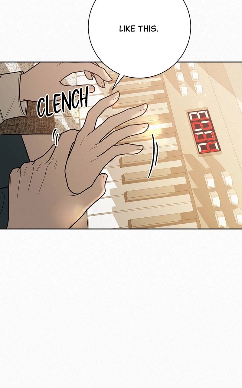 Operation: True Love Chapter 42, page 85 of 105