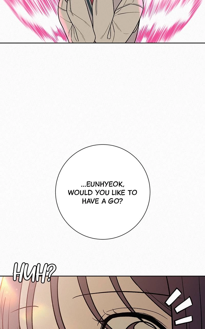 Operation: True Love Chapter 42, page 9 of 105