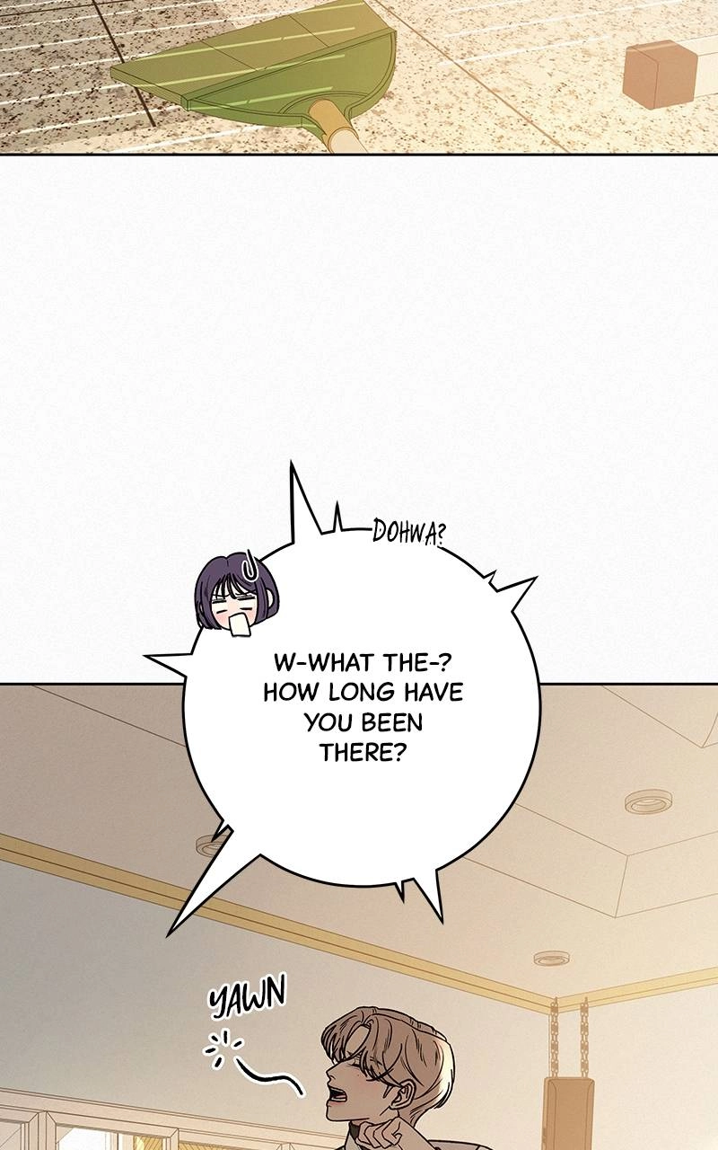 Operation: True Love Chapter 42, page 90 of 105