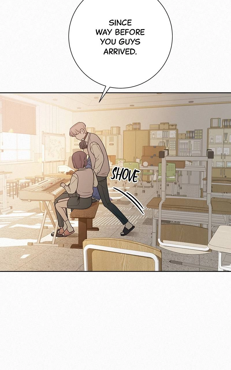 Operation: True Love Chapter 42, page 92 of 105