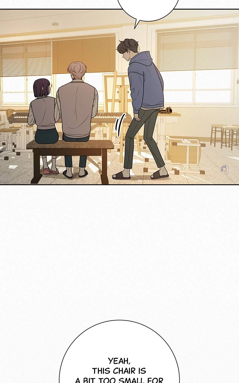 Operation: True Love Chapter 42, page 94 of 105