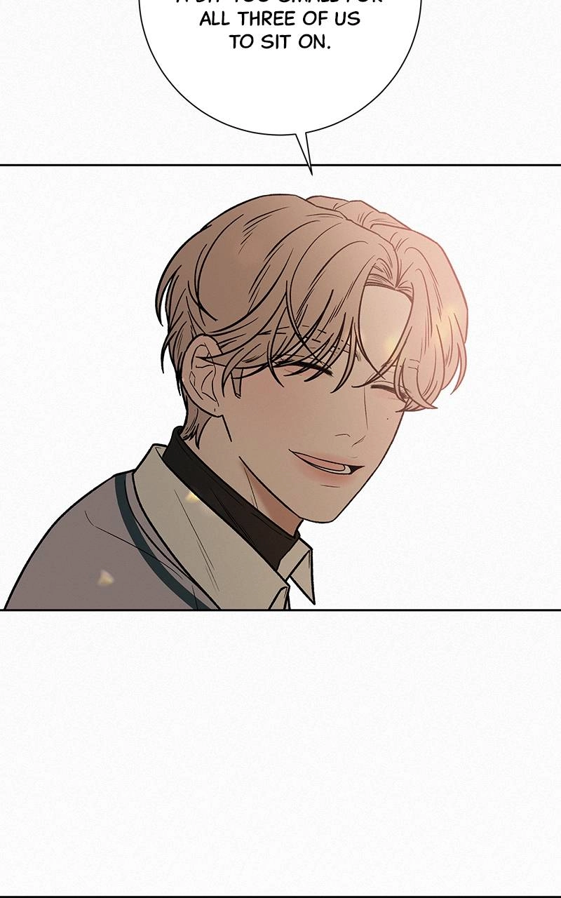 Operation: True Love Chapter 42, page 95 of 105