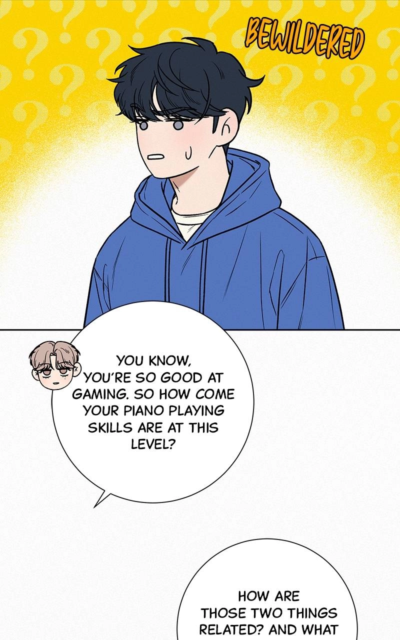 Operation: True Love Chapter 42, page 96 of 105