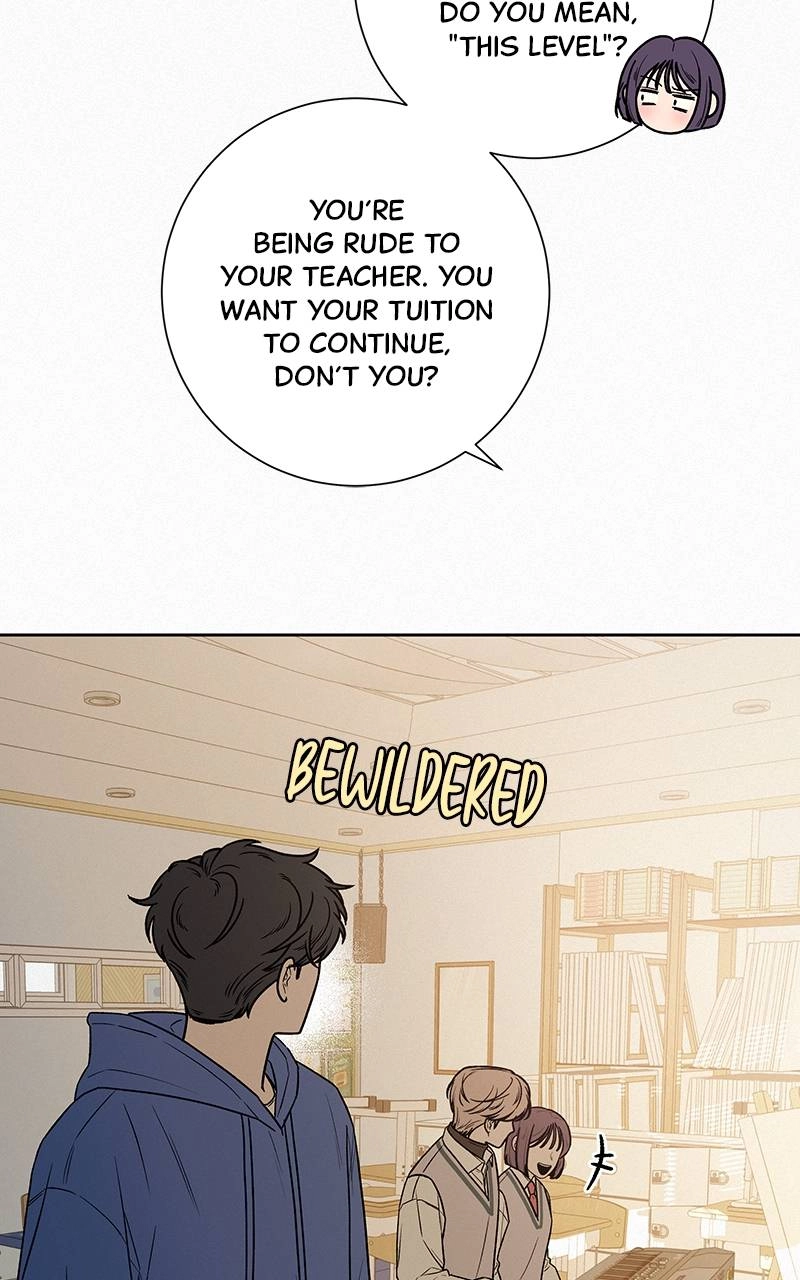 Operation: True Love Chapter 42, page 97 of 105
