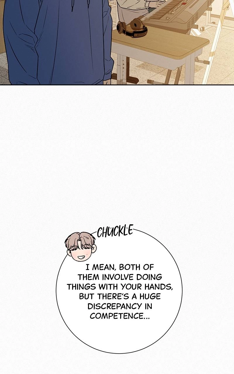 Operation: True Love Chapter 42, page 98 of 105
