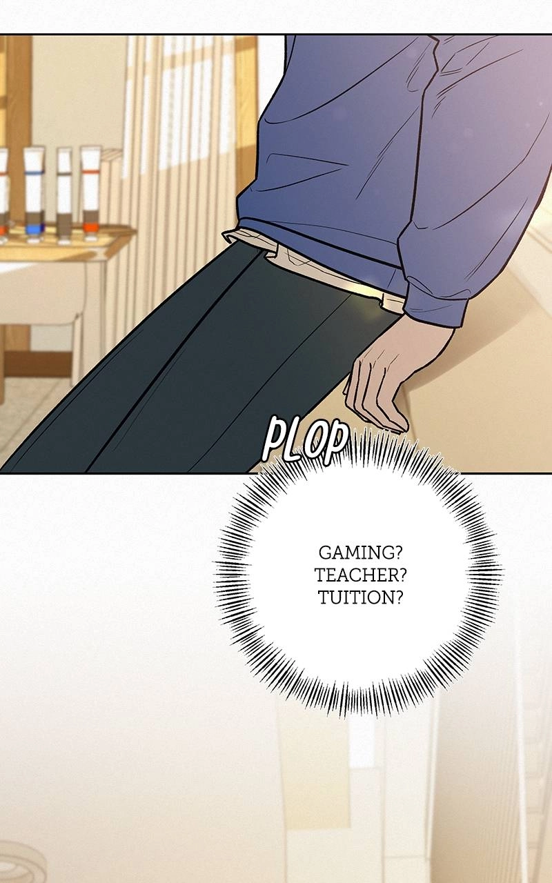 Operation: True Love Chapter 42, page 99 of 105