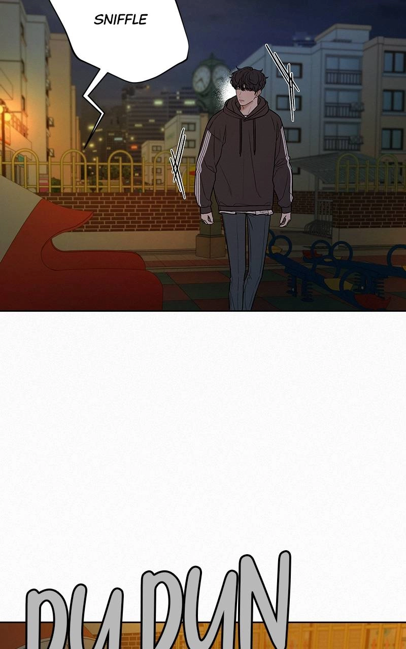 Operation: True Love Chapter 43, page 103 of 124