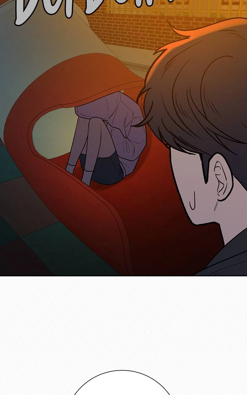 Operation: True Love Chapter 43, page 104 of 124