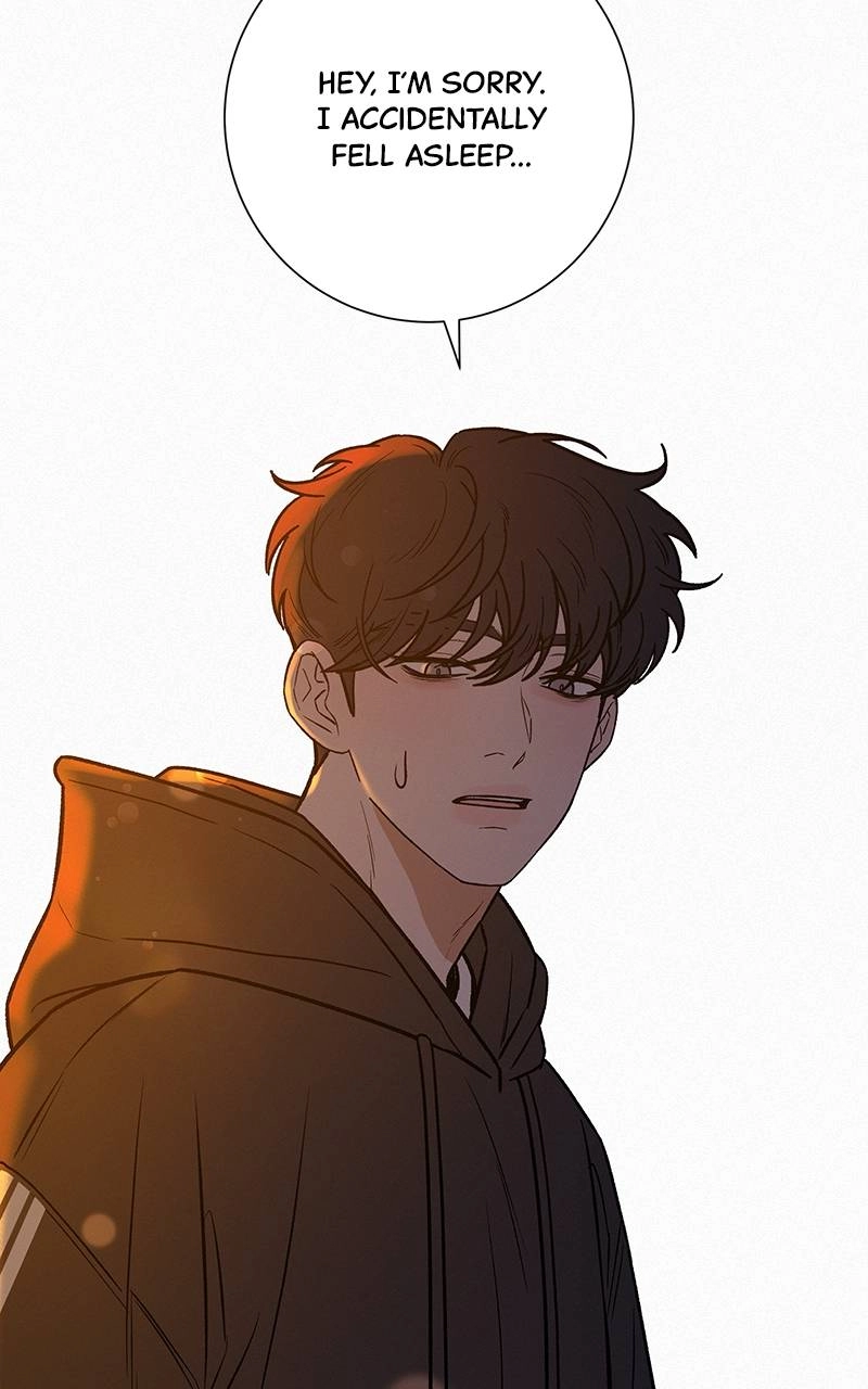 Operation: True Love Chapter 43, page 105 of 124