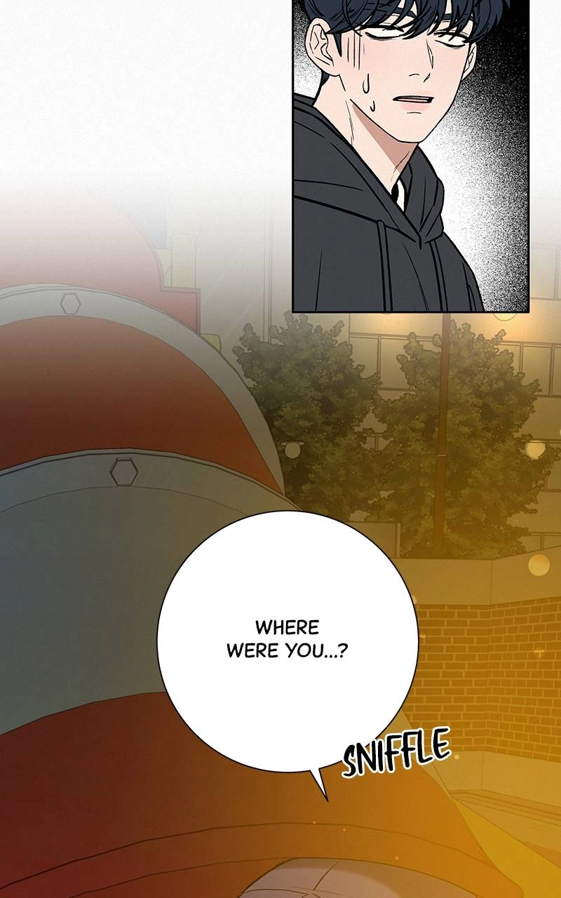 Operation: True Love Chapter 43, page 107 of 124
