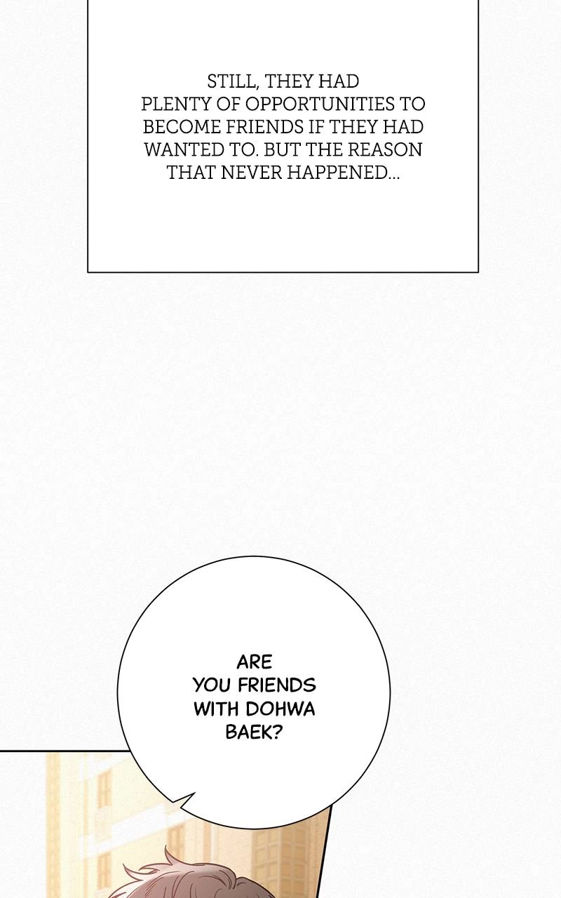 Operation: True Love Chapter 43, page 11 of 124