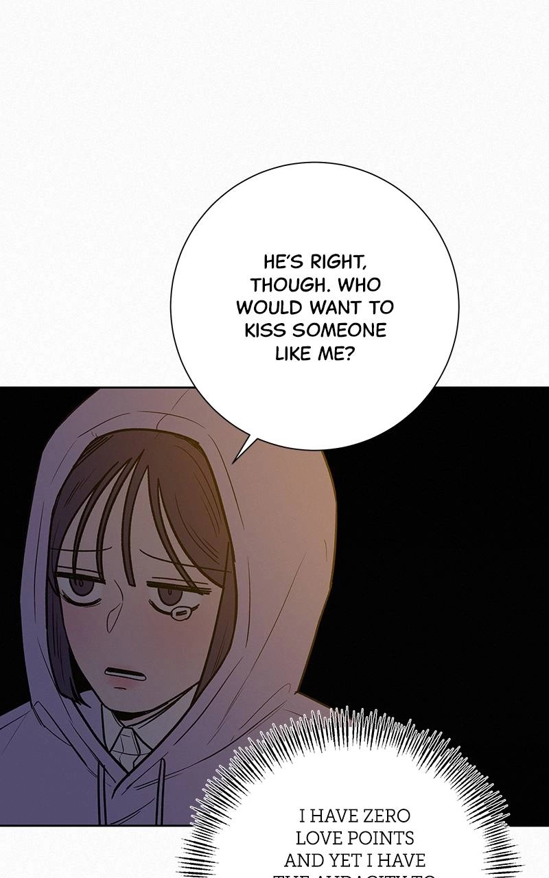 Operation: True Love Chapter 43, page 112 of 124