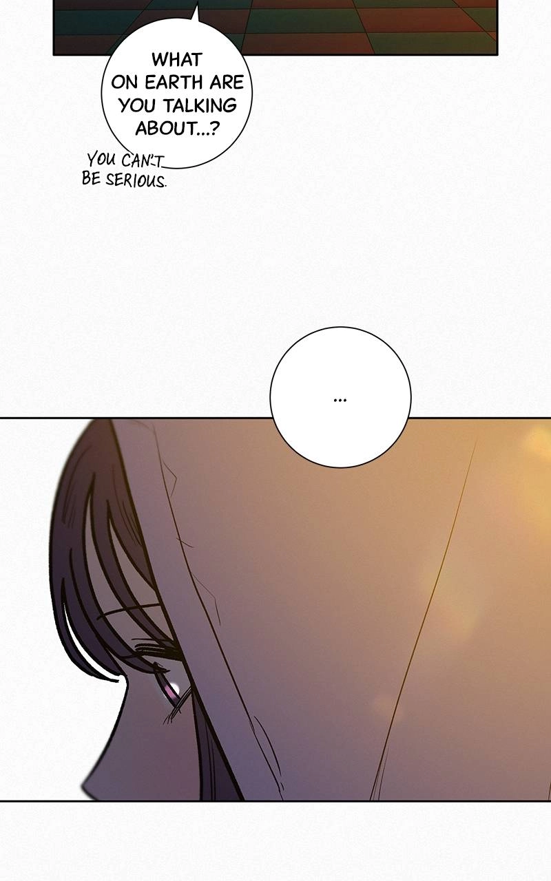 Operation: True Love Chapter 43, page 115 of 124