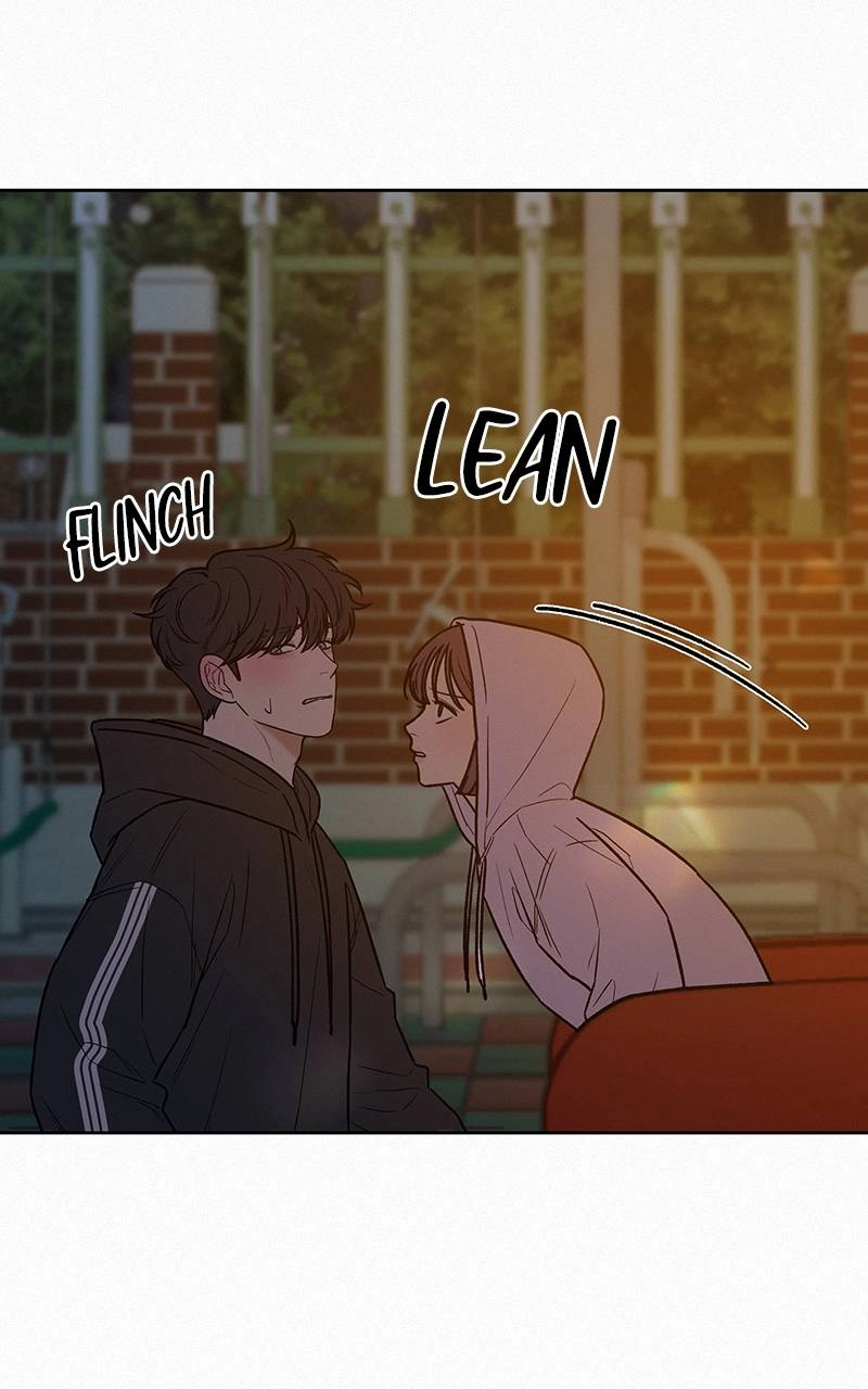Operation: True Love Chapter 43, page 116 of 124