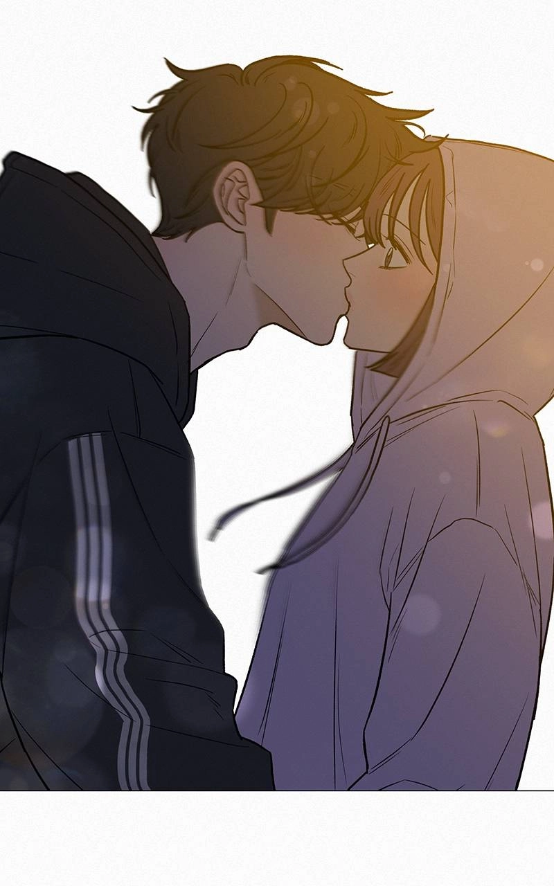 Operation: True Love Chapter 43, page 123 of 124