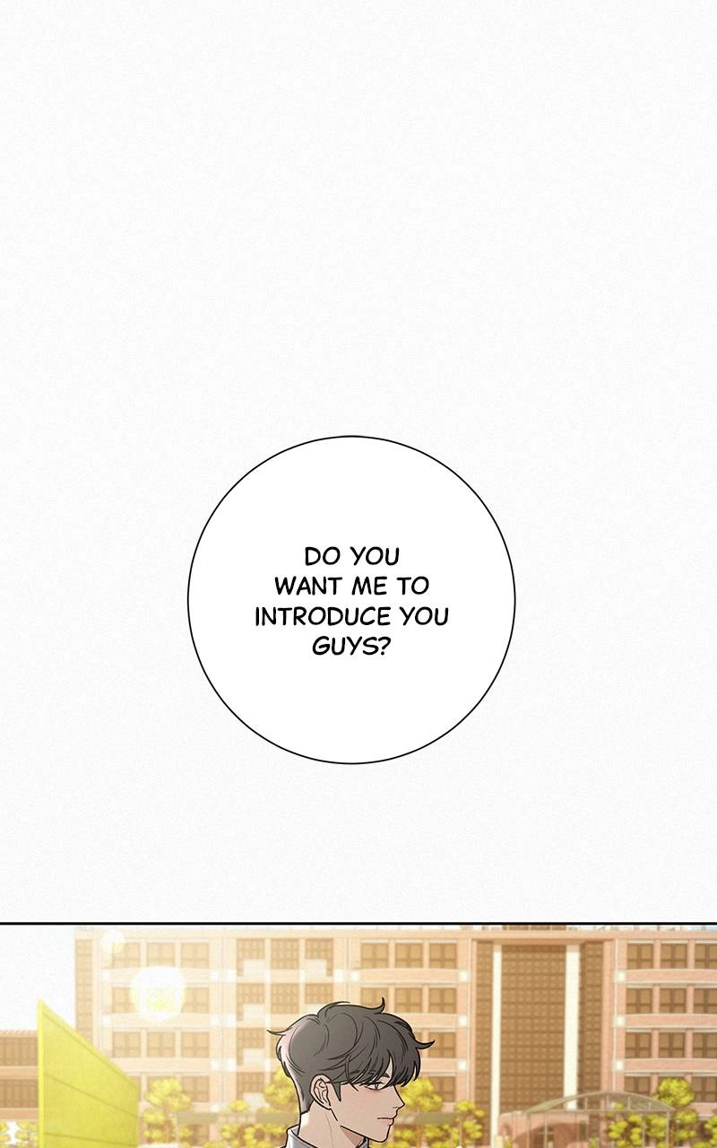Operation: True Love Chapter 43, page 14 of 124