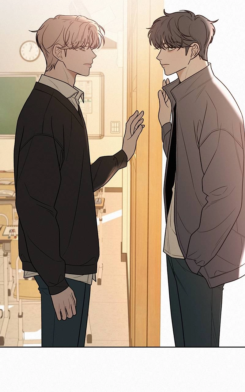 Operation: True Love Chapter 43, page 19 of 124