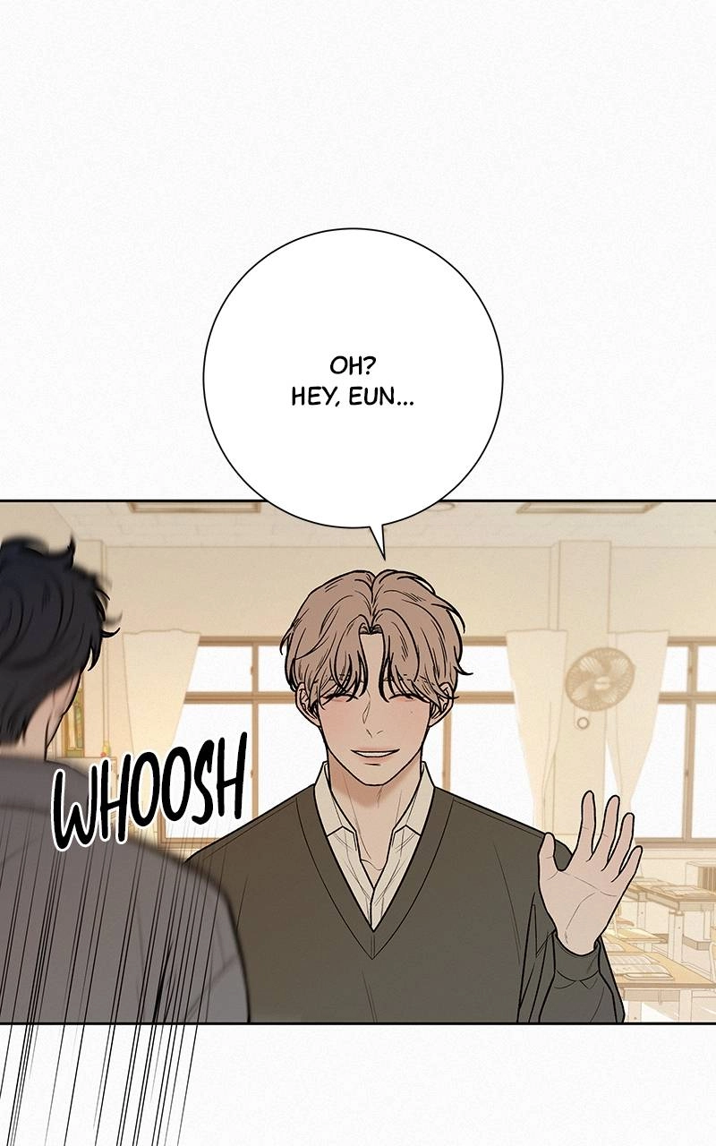 Operation: True Love Chapter 43, page 20 of 124
