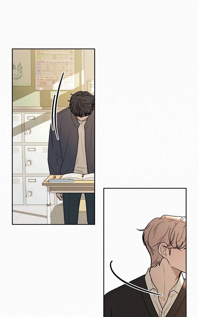 Operation: True Love Chapter 43, page 22 of 124