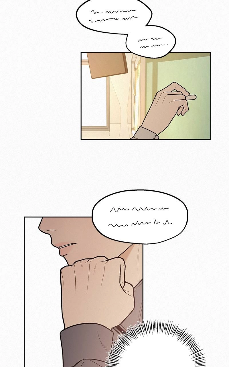 Operation: True Love Chapter 43, page 25 of 124