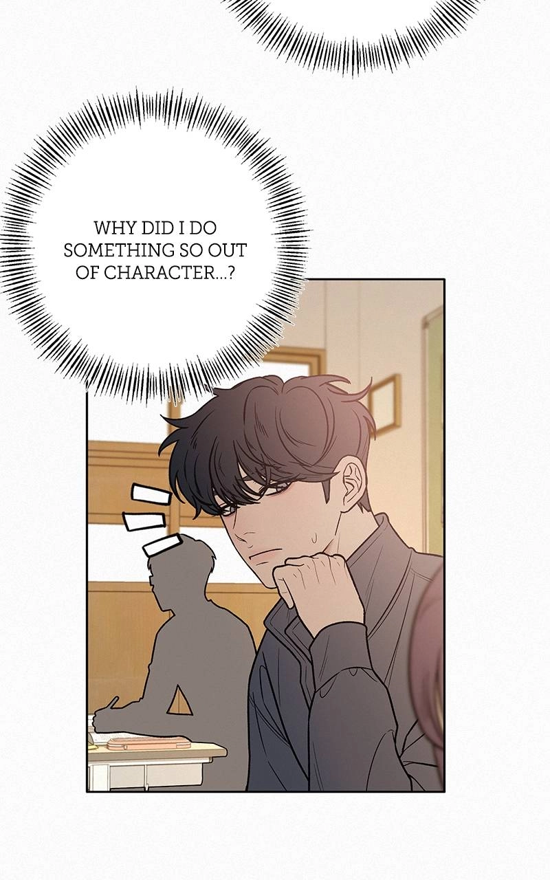 Operation: True Love Chapter 43, page 29 of 124