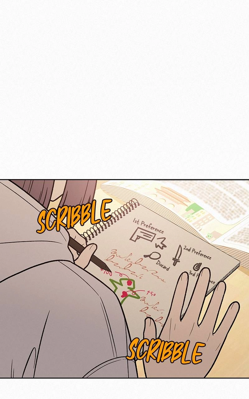 Operation: True Love Chapter 43, page 30 of 124