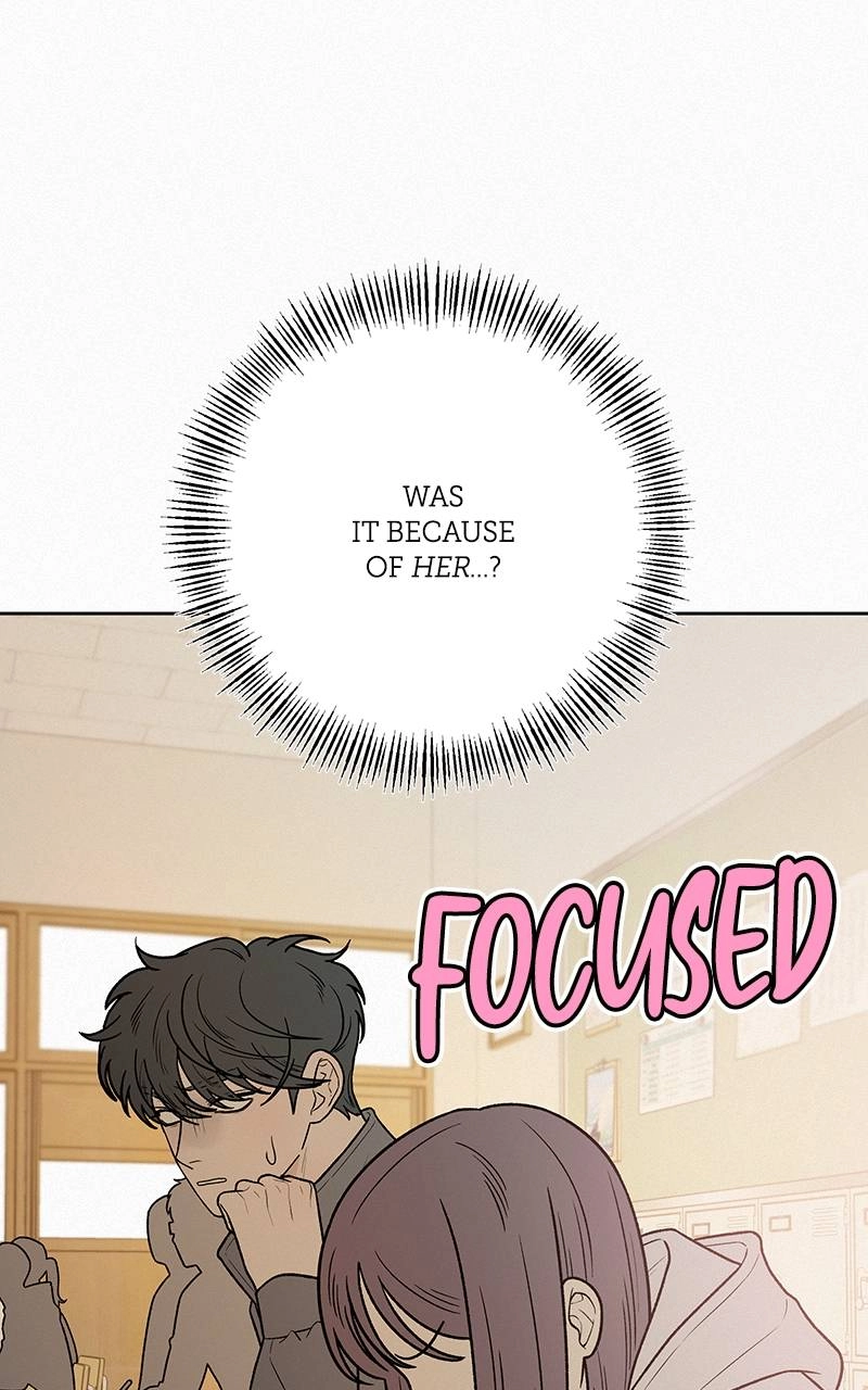 Operation: True Love Chapter 43, page 32 of 124