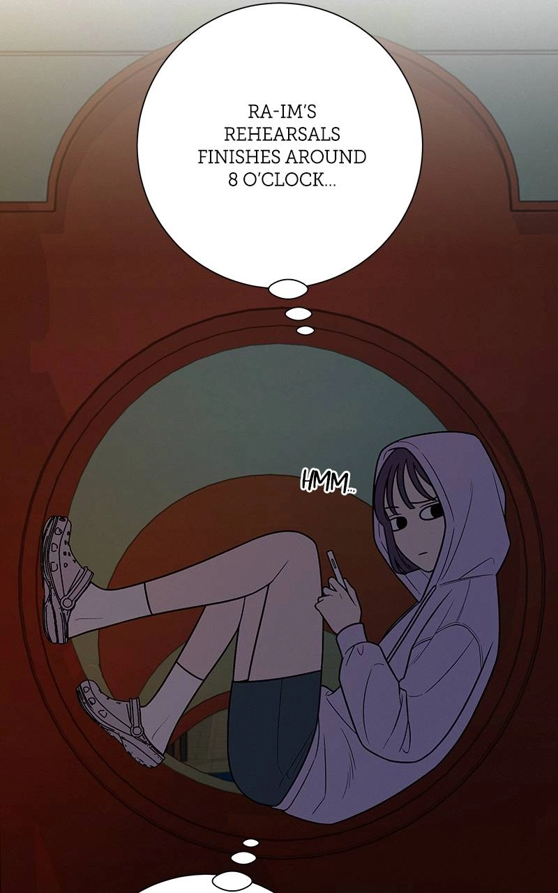 Operation: True Love Chapter 43, page 51 of 124