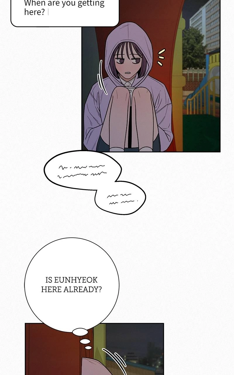 Operation: True Love Chapter 43, page 53 of 124