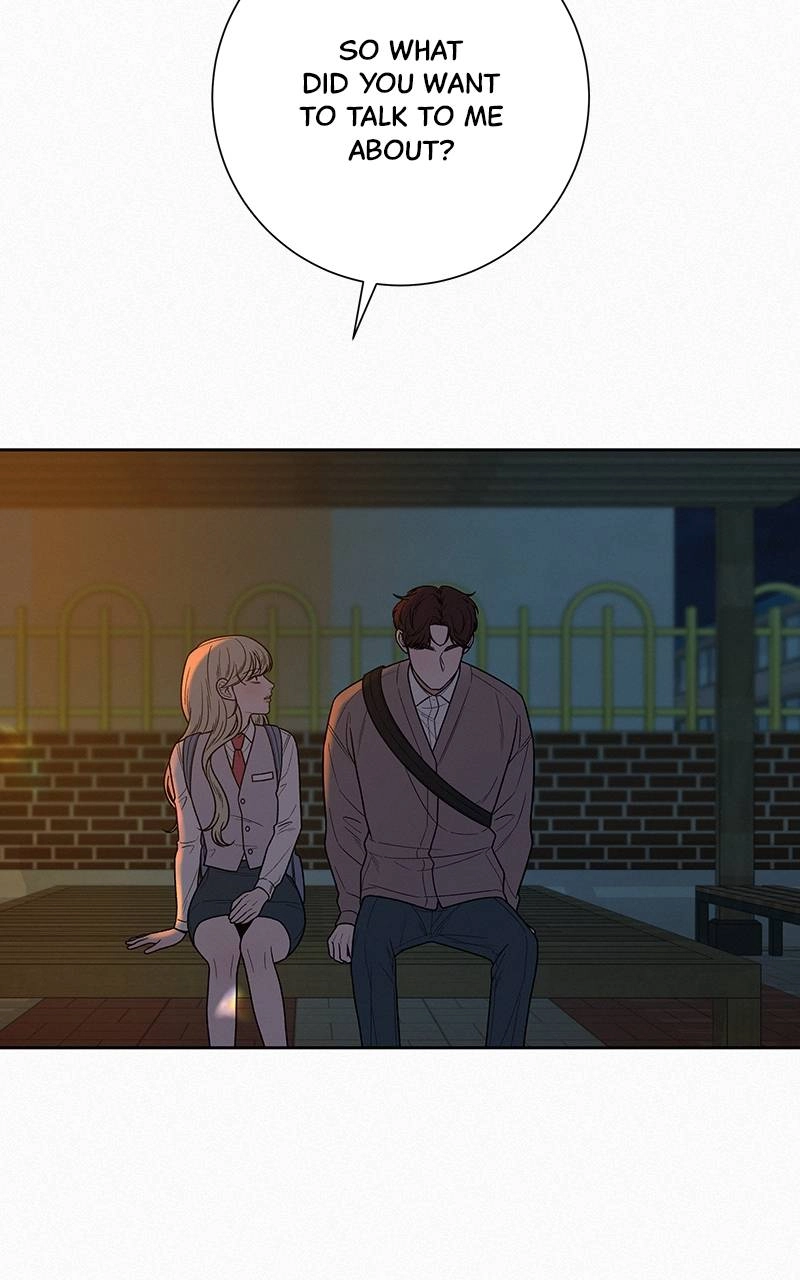 Operation: True Love Chapter 43, page 57 of 124
